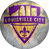 Logo Louisville City Youth Academy